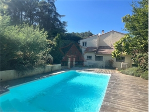 maison à la vente -   30960  SAINT FLORENT SUR AUZONNET, surface 12 m2 vente maison - UBI434071715
